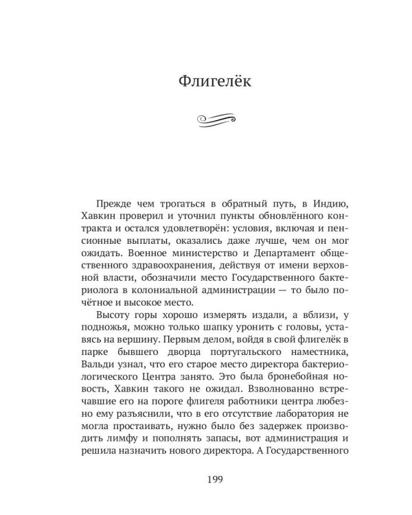 Махатма (вольные фантазии из жизни самого неизвестного человека): роман