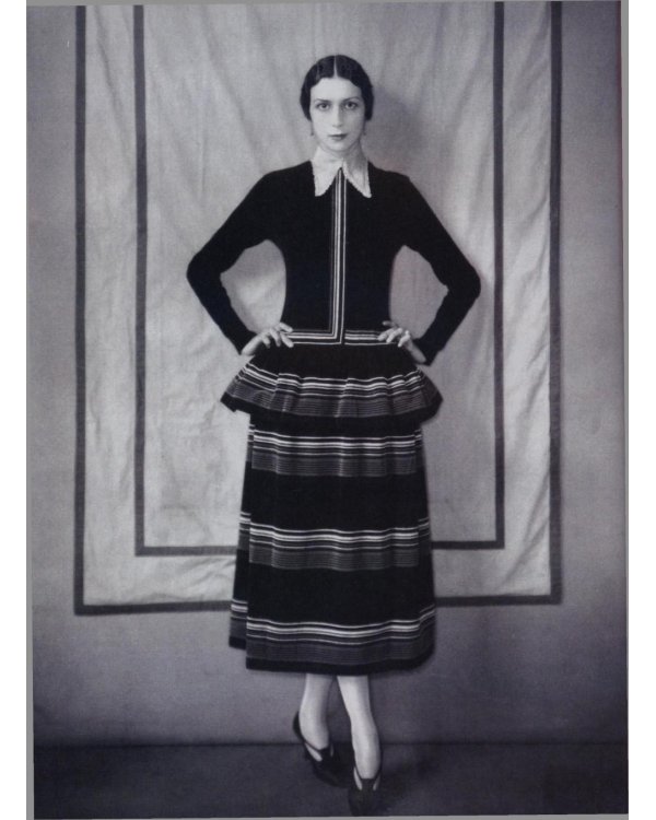 Vintage Fashion: Collecting and wearing Vintage classics