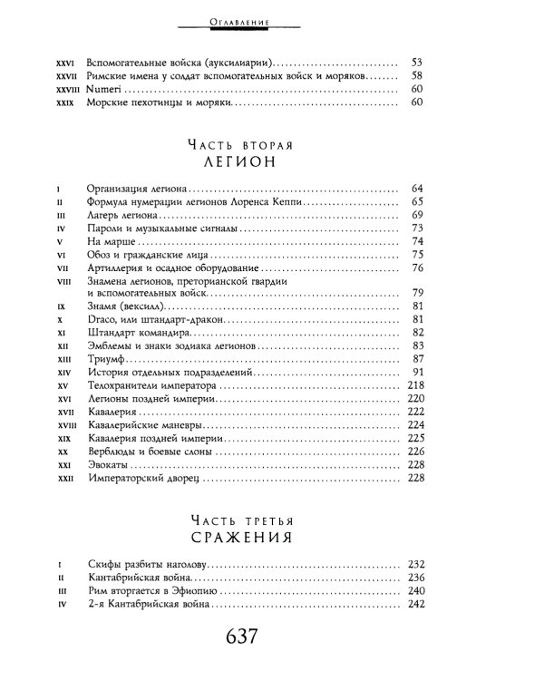 Легионы Рима. Полная история всех легионов Римской империи
