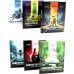 Дополнительное изображение книги «Кеплер-62: Кн. 1-6 (комплект 6-ти книг)»