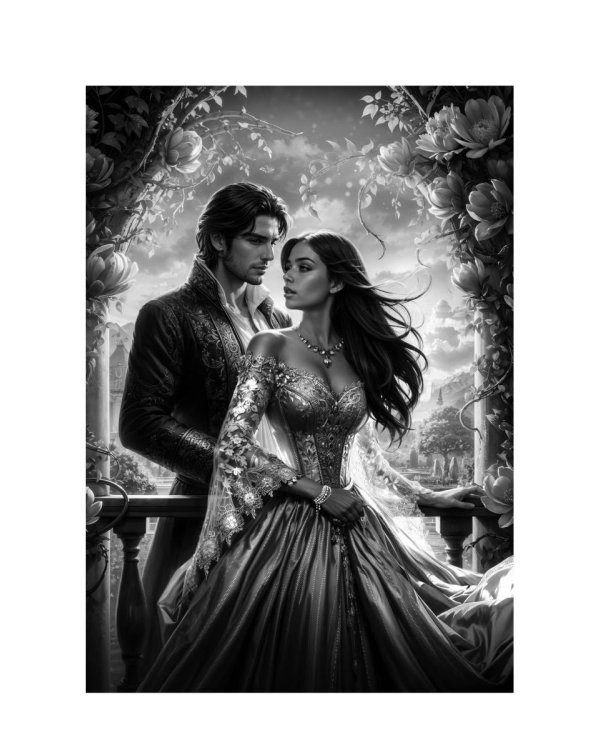 Драконова академия. Кн. 4. Т. 1