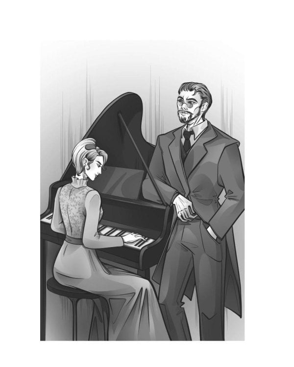 Дополнительное изображение книги «Под тем же солнцем. Тонкий слой»