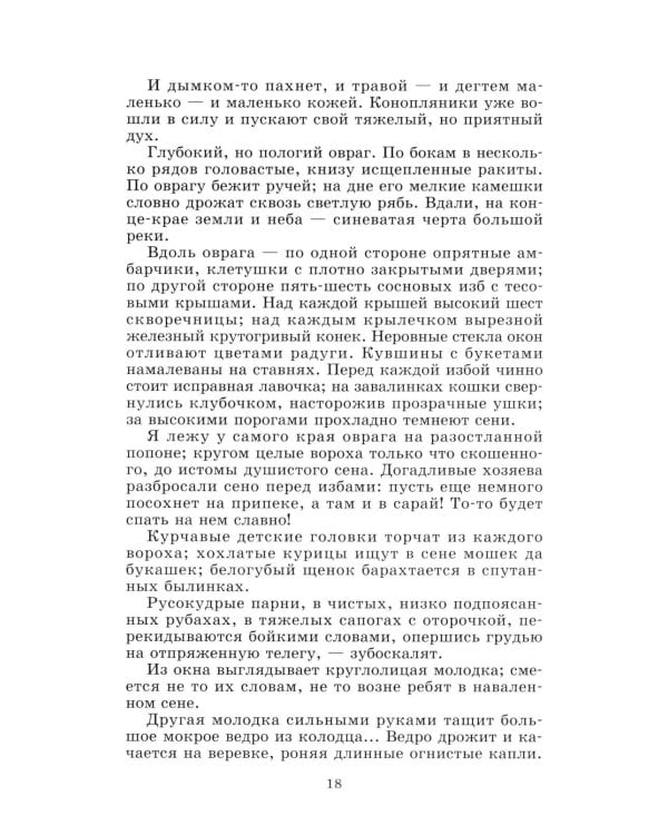 Дополнительное изображение книги «Стихотворения в прозе»