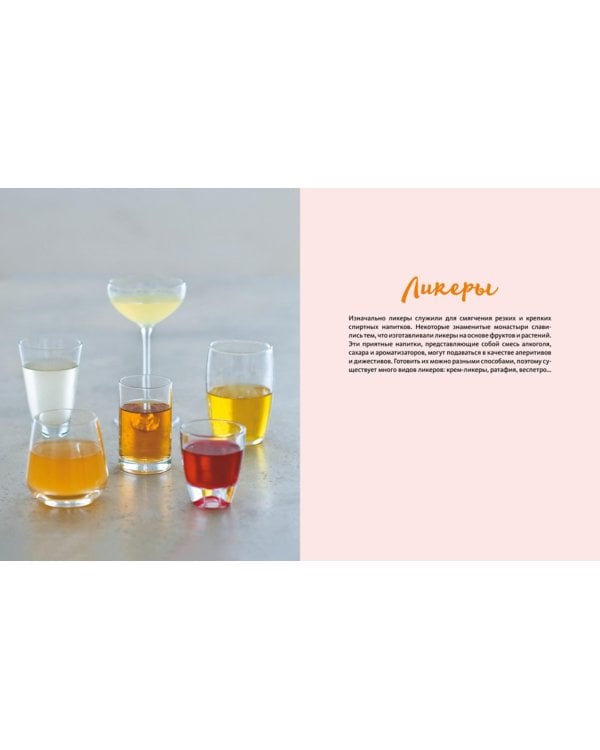 Домашние напитки. Для праздников и на каждый день