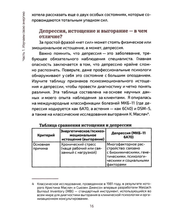 Власть энергии: как управлять своей жизненной силой
