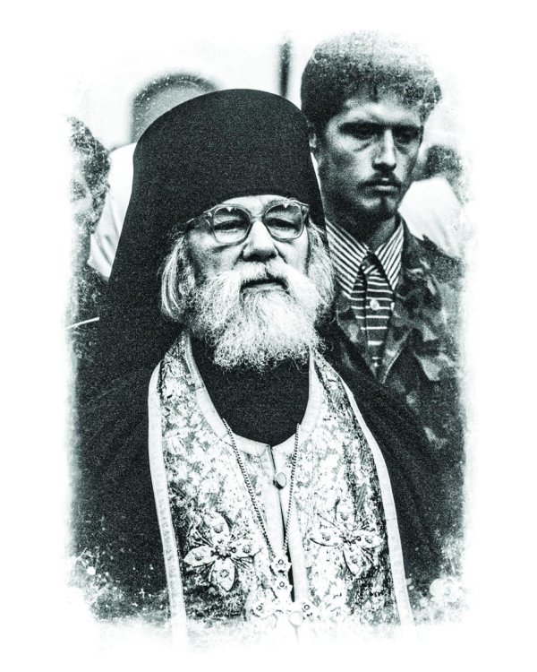Об антихристе, печати и последних временах. 2-е изд