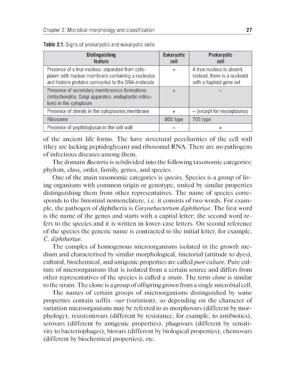 Medical Microbiology, Virology, Immunology: textbook: in 2 volumes: на англ.яз