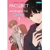 Расцвет молодости. Т. 1: графический роман