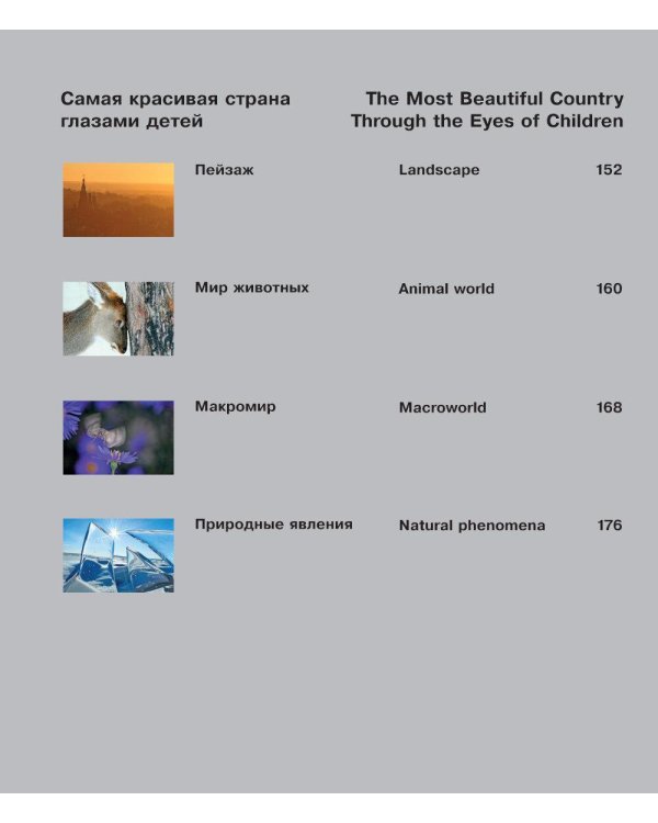 Россия самая красивая страна. Фотоконкурс 2025