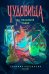 Обложка книги «Чудовища на Полынной улице: сборник рассказов» — Болдырева Ольга Михайловна;Ван Татьяна;Кавалли Анна, ISBN 9785907962460