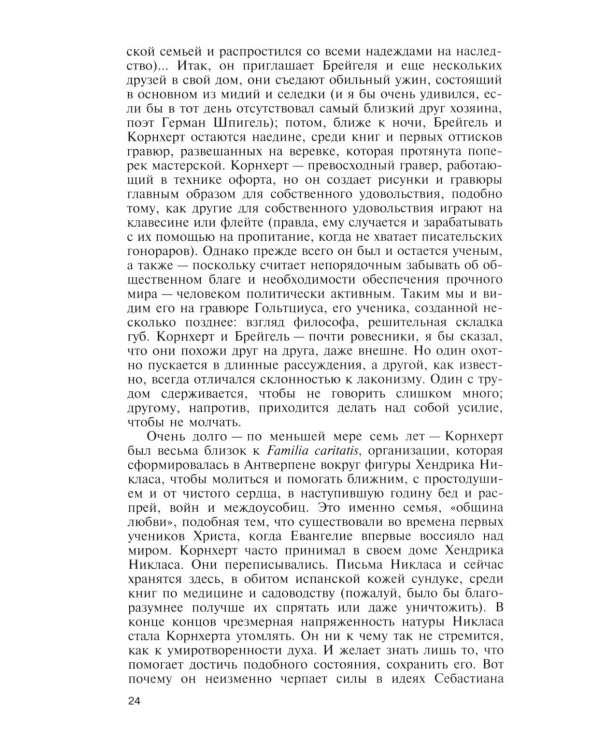 ЖЗЛ. Брейгель, или Мастерская сновидений. 3-е изд