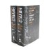 Сталин. В 3 т. Т. 1: Парадоксы власти. 1878-1928. Кн.1-2 (комплект)