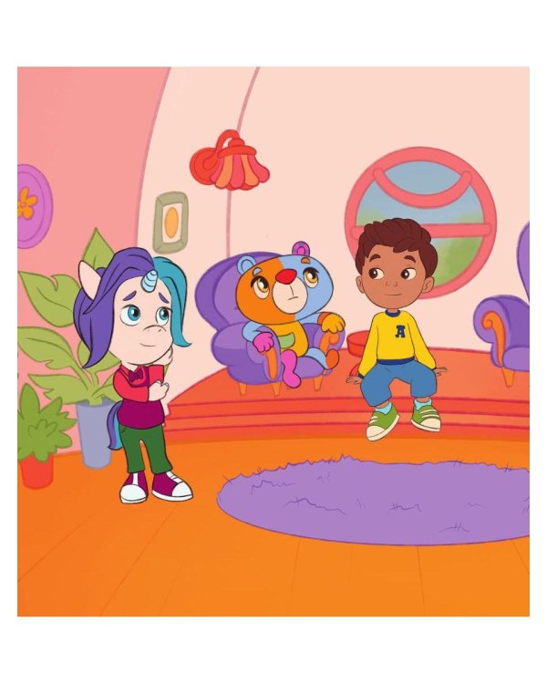 Неразговорчивое настроение