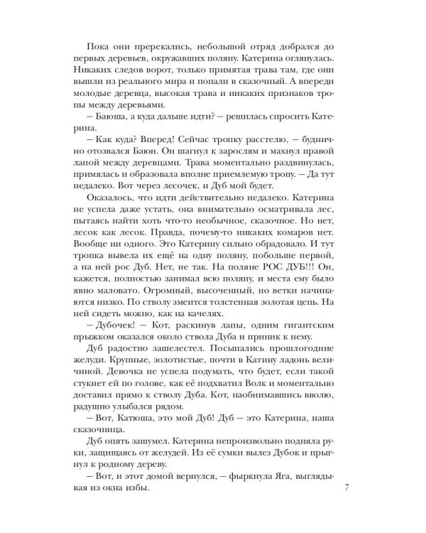 По ту сторону сказки. Дорога в туман. Кн. 2