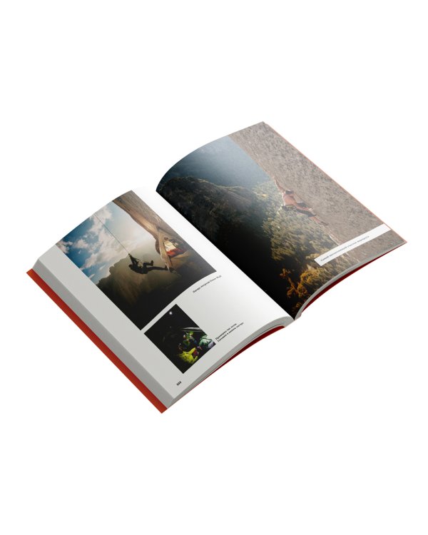 Прорыв. Выход в зону выносливости, риска и за пределы возможного