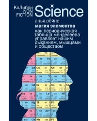 Магия элементов: Как периодическая таблица Менделеева управляет нашим дыханием, мышцами и обществом
