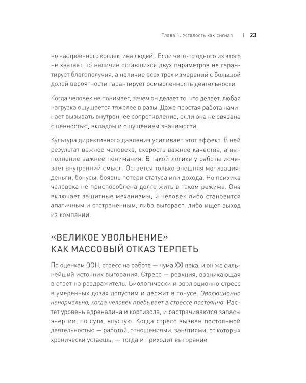 Дополнительное изображение книги «Зрелый бизнес. От выживания к деньгам, удовольствию и смыслу»