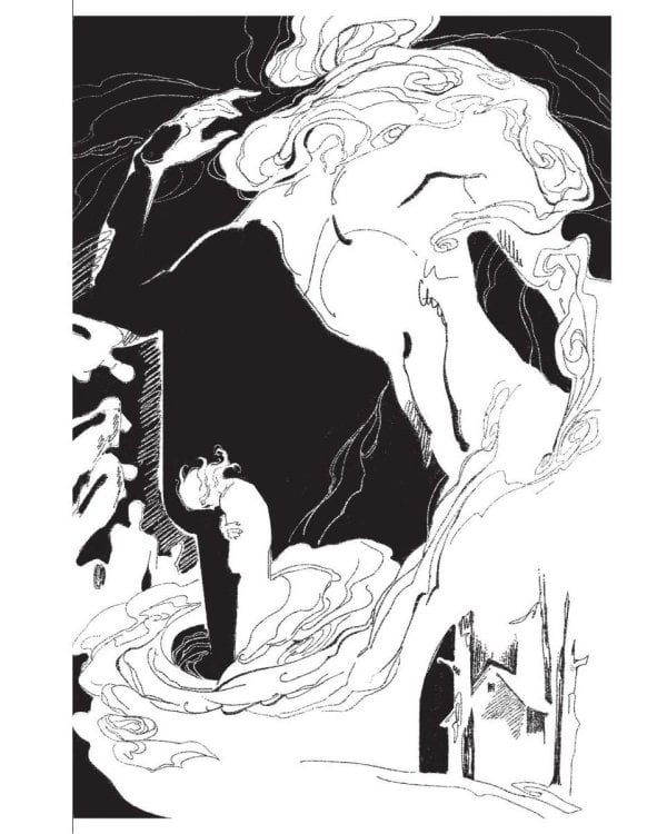 Дополнительное изображение книги «Территория невероятностей: Albedo»