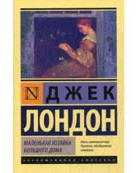 Маленькая хозяйка Большого дома: роман