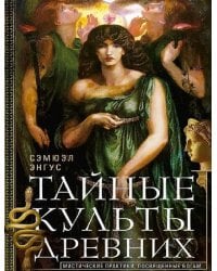 Тайные культы древних. Мистические практики, посвященные богам