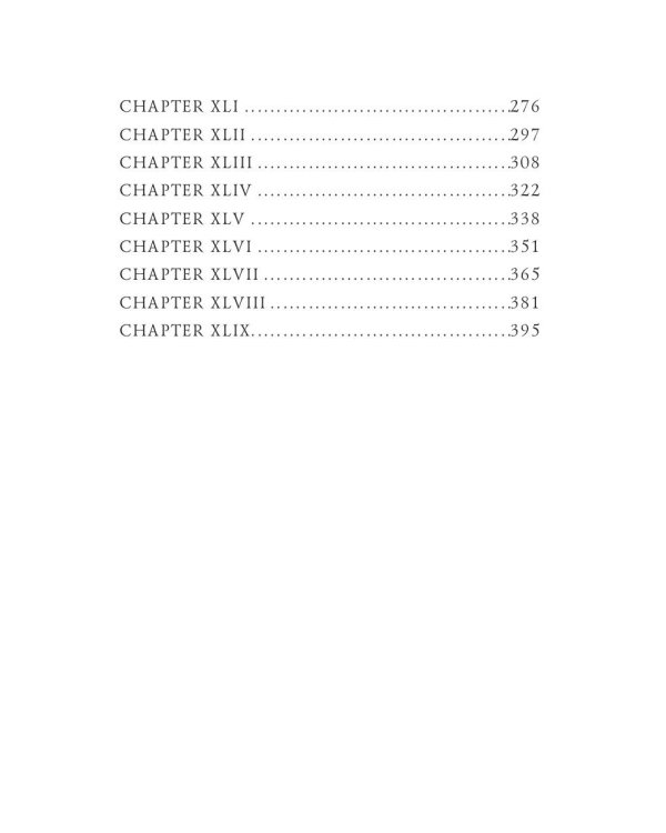 Peveril of the Peak 2 = Певерил Пик 2: на англ.яз