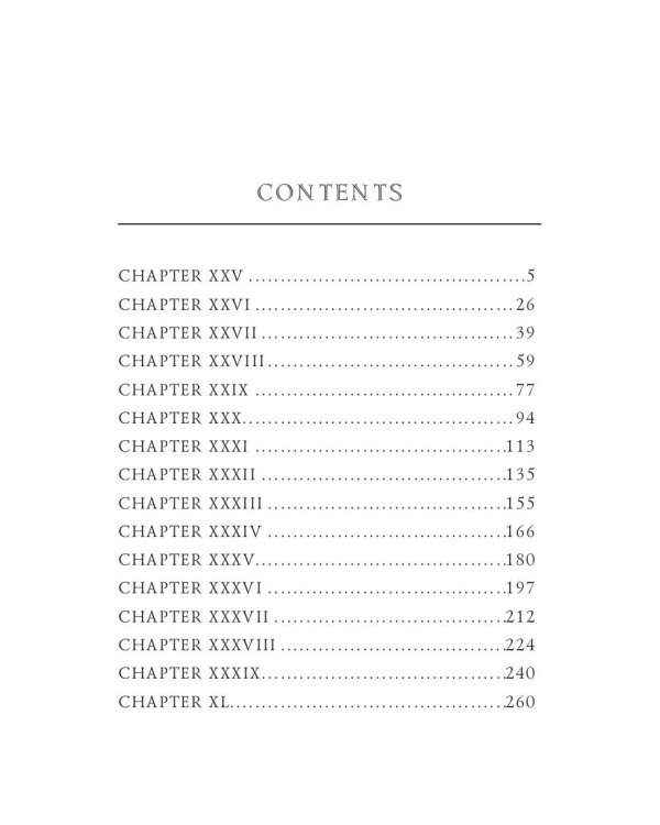 Peveril of the Peak 2 = Певерил Пик 2: на англ.яз