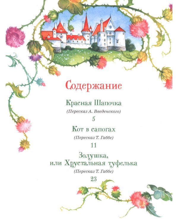 Все лучшие сказки
