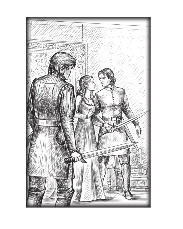 Последний Рыцарь Короля