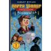 Ларри Топпер и волшебный мир Ховкрафтса. Кн. 1