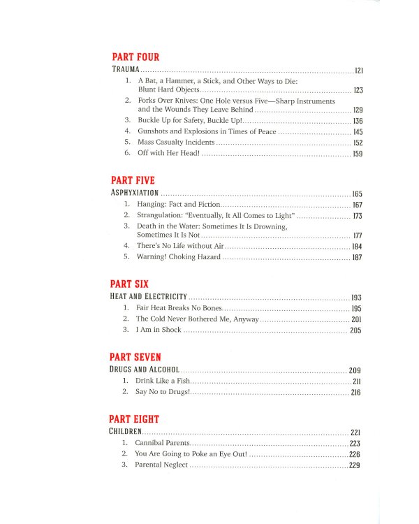 If These Bodies Could Talk: True Tales of a Medical Examiner