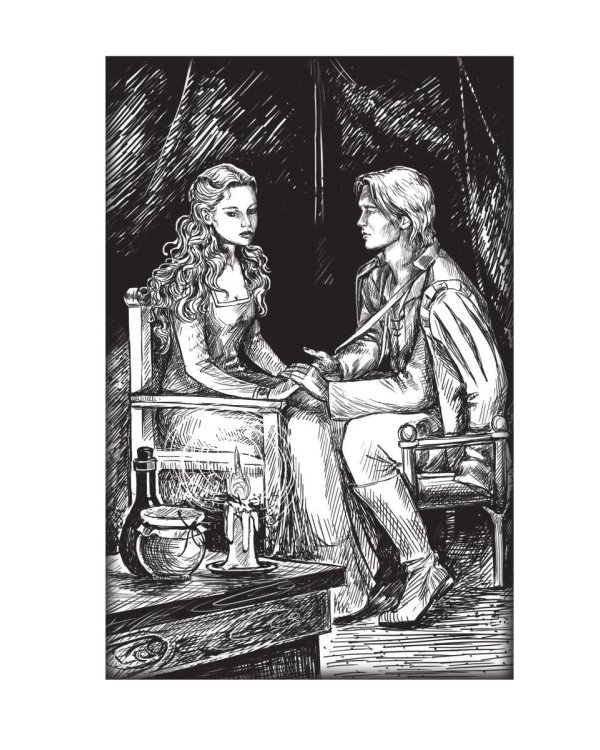 Последний Рыцарь Короля