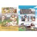 Дополнительное изображение книги «Герои и звезды. Мифы Древней Греции в комиксах»