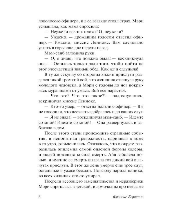 Дополнительное изображение книги «Таинственный сад: роман»