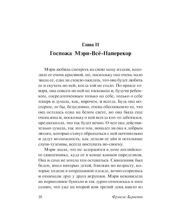 Дополнительное изображение книги «Таинственный сад: роман»