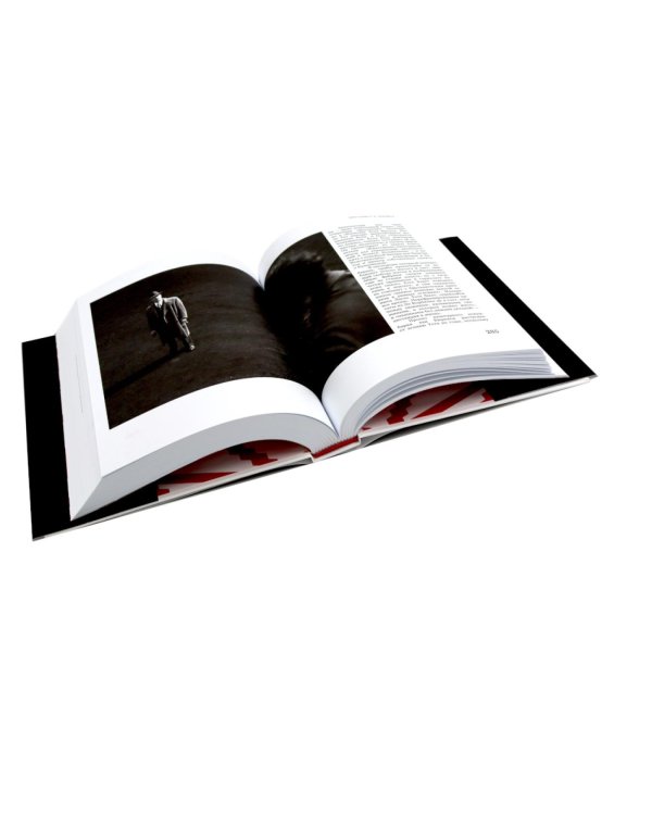 Дополнительное изображение книги «Сеанс The Best. Т. 4: Кн. 1-2: Мировое кино XXI века (2001-2025)»