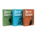 Виктор Соснора Собрание сочинений (комплект из 3-х книг) Виктор Соснора Собрание сочинений (комплект из 3-х книг)