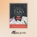 Карты Таро.Набор карт для раскрашивания (черно-красн.)