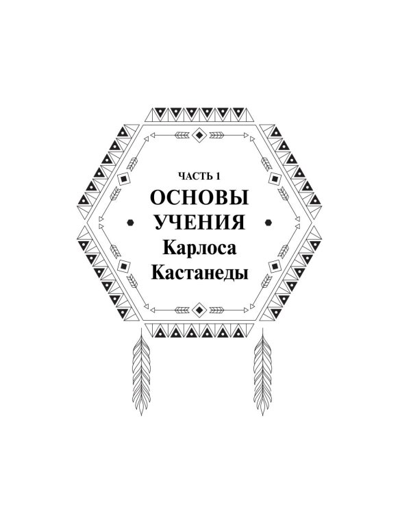 Дополнительное изображение книги «Путь воина. Вся мудрость Кастанеды в одной книге»