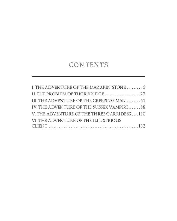 The Adventures of Sherlock Holmes IX = Приключения Шерлока Холмса IX: на англ.яз