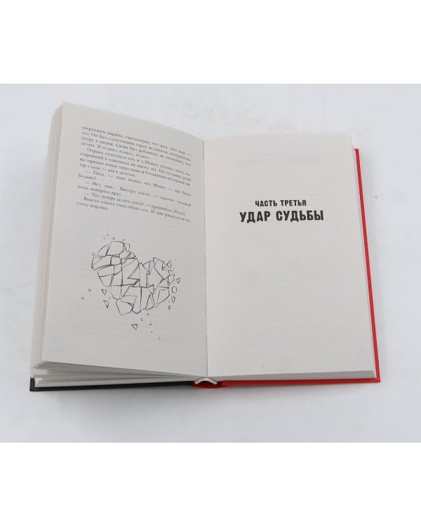 Запрети любить; Разреши любить (комплект из 2-х книг)