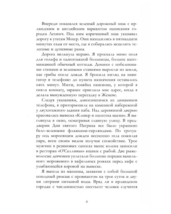 Дополнительное изображение книги «Любовь и клевер»
