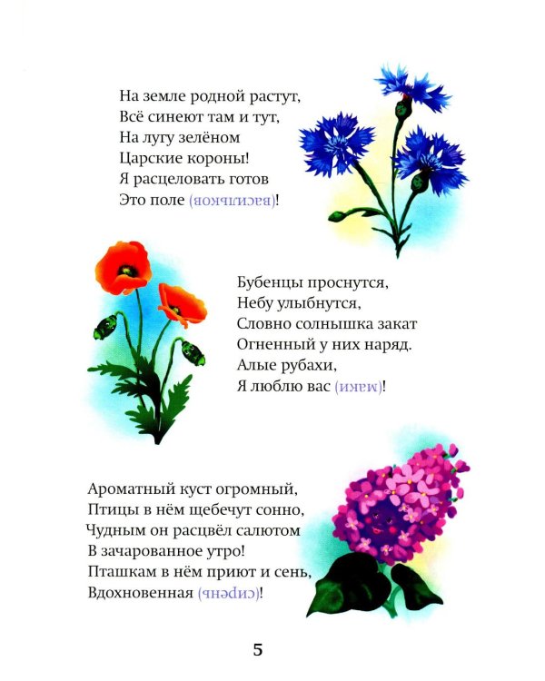 Небесные веснушки