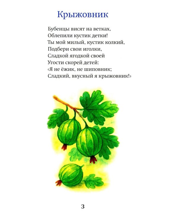 Небесные веснушки