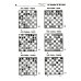 Шахматные комбинации. Чемпионы мира. Т.1 Шахматные комбинации. Чемпионы мира. Т.1