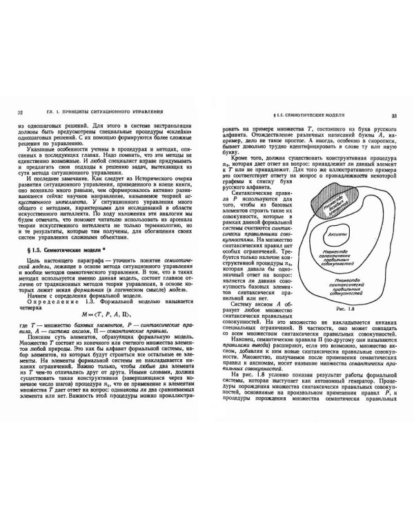 Ситуационное управление: Теория и практика