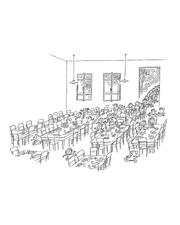 Малыш Николя и его друзья: рассказы