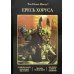 Дополнительное изображение книги «Ересь Хоруса. Т. 9: Отметка Калта. Вулкан Жив. Забытая империя: рассказы, романы»