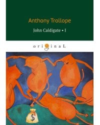 John Caldigate 1