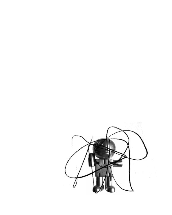 Кошки-мышки: новелла