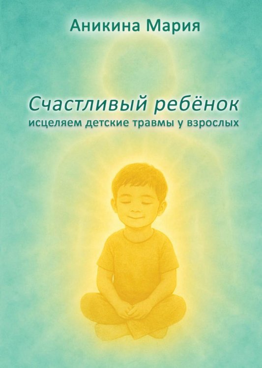 Счастливый ребенок. Исцеляем детские травмы у взрослых